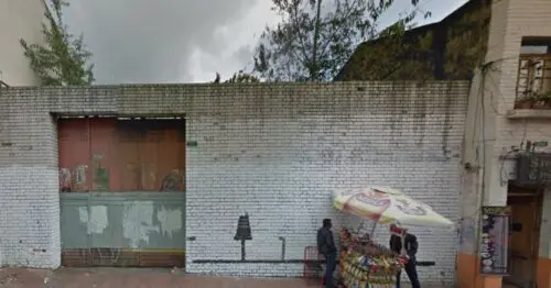 COLEGIO LA CANDELARIA SEDE 2 COLEGIO LA CANDELARIA SEDE 2